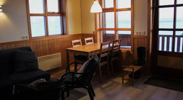 Egilsstaðir 1 Guesthouse, Buchen Sie Hotel Floahreppur 