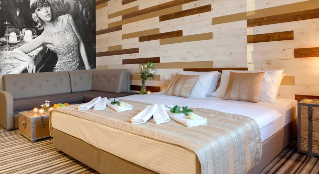 Garni Hotel Zavicaj