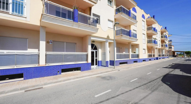 Apartament Lo Cor Del Delta