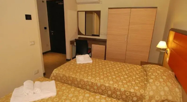 Номер Standard Hotel Milazzo