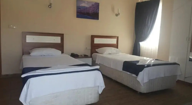 Hotel Feryil Avm, Rezervovat Hotel Hotely v Fethiye Area se snídaní, Snídaně