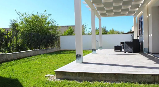 Appartamento Suite Capaci