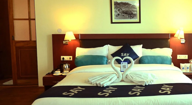 Люкс Executive Say Xplorica Dechen Villa