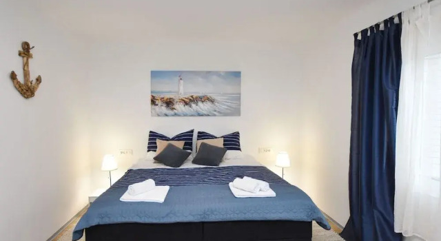 Apartment Palcic