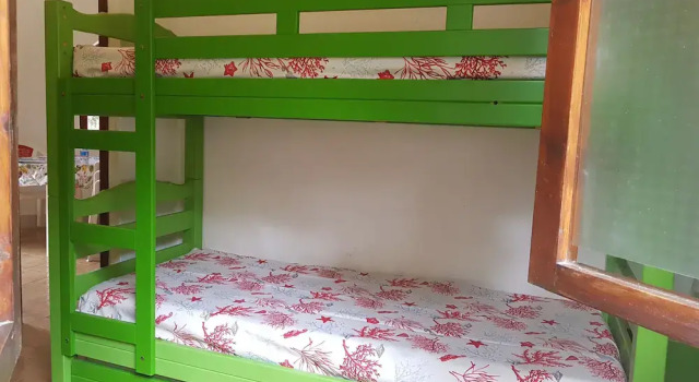 Camping Villaggio Egad, Réserver Camping Camping et glamping à Sicile, Camping