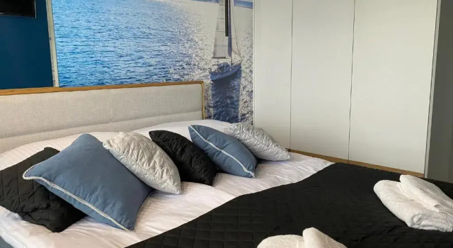Апартаменты Family & Business Elegant Apartments ul Wspólna z Klimatyzacją Garażem, Centrum NEW!