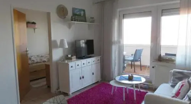Kleine Seenadel, Réserver Hôtel Dornum Frise orientale