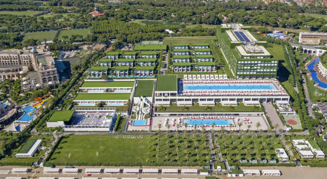 Adam & Eve - All Inclusive - Adults Only