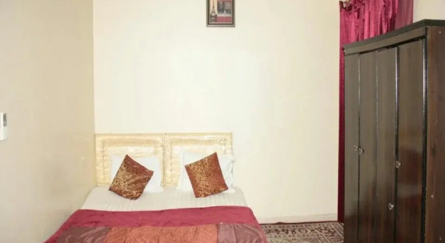 Al Eairy Furnished Apartments Makkah 8, Buchen Sie Ferienwohnung Provinz Mekka Provinz Mekka