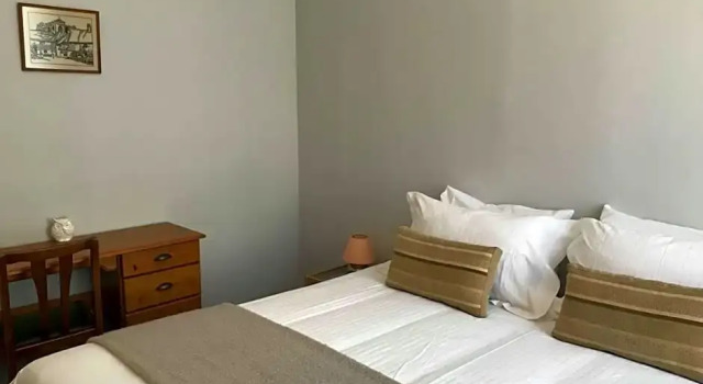 Апартаменты с 2 комнатами 8 Owls B&B