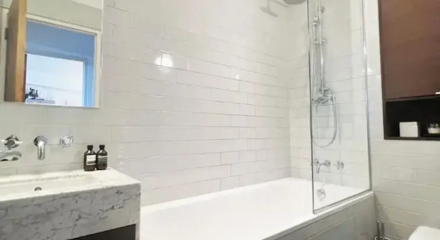 Апартаменты London warehouse 2 bed