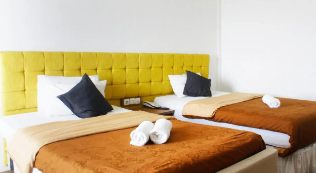Hotel Graha Widjaja