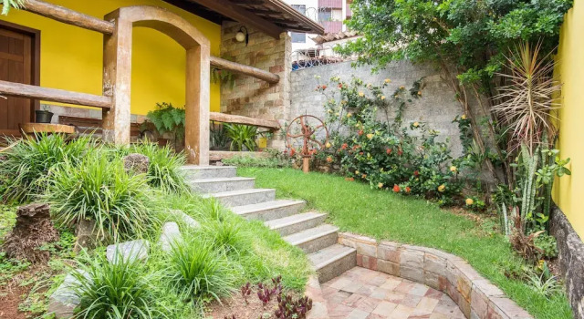 Aconchegante Casa 3km Lagoa Da Pampulha