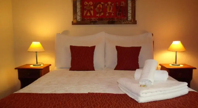 Номер Standard Altos del Sol - Spa & Resort