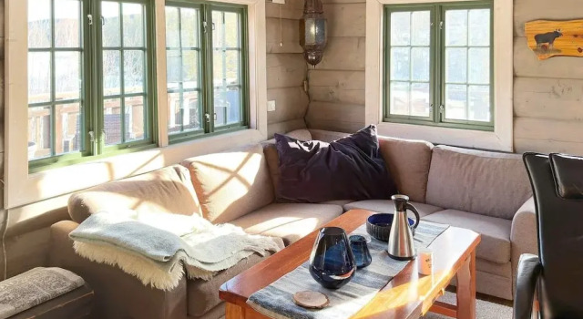 5 Person Holiday Home in Drangedal-by Traum, Rezerwuj Dom wakacyjny Drangedal Vestfold