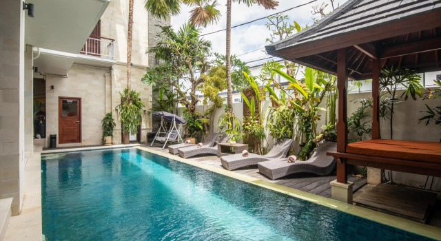 Outpost Canggu