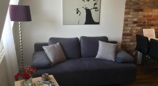 Gdansk Tartaczna Premium Apartment, Забронировать Апартаменты/квартира Недорогие отели Гданьска, рядом с Дом Uphagen, недорого
