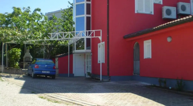 Apartments Branka