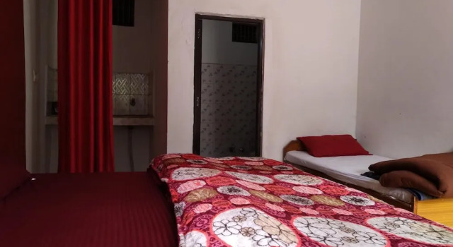 International Youth Club - Hostel