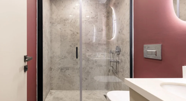 Номер Standard LaVie Otel Çeşme