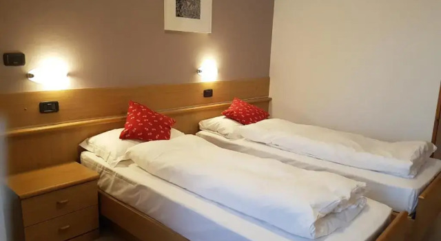Ciasa Alpina Relax Hotel, Foglalás Szálloda Moena Val di Fassa