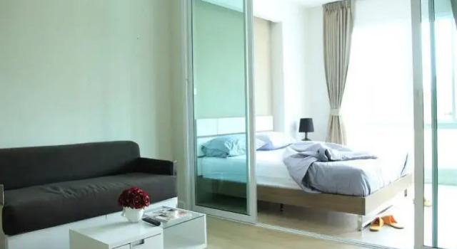 Urbanie Condominium