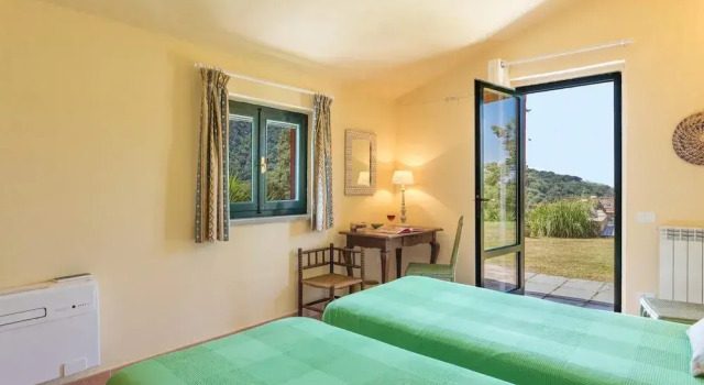Poggio Maremonti 6 in Scarlino, Buchen Sie Hotel Scarlino 