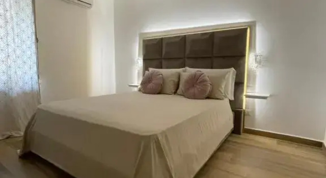 Двухместный номер Superior B&B Il Gigante