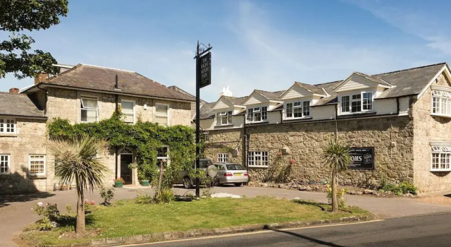 The Wight Mouse Inn, Reserva ahora Hotel Chale Isla de Wight