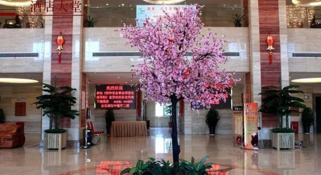 Meilong Hotel Shanghai, Prenota Hotel Suzhou Jiangsu
