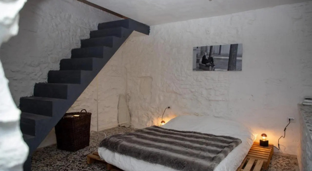 Vintage House in centro storico Basilicata Puglia, Reserva ahora Hotel Hoteles en Basilicata con piscina, Piscina