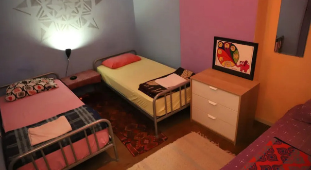 Номер Standard Shantihome