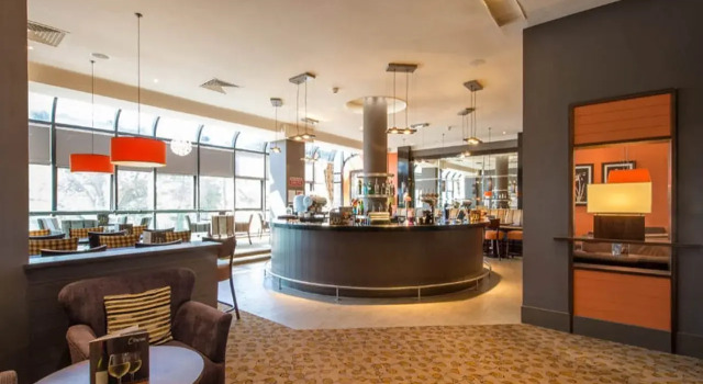 Premier Inn Bournemouth Central, Забронировать Отель Отели Борнмута 3 звезды, рядом с Пирс Борнмута, 3*