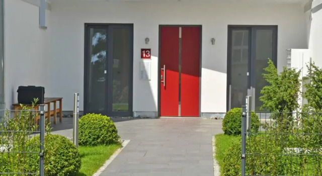 Residenz Margarete - Penthouse 2.7