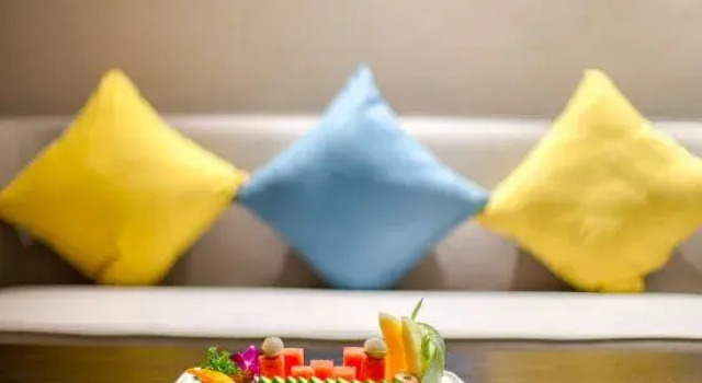 Люкс Executive Wenzhou College City Maison New Century Hotel