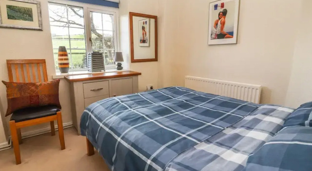 Castle View Cottage