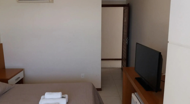 Pousada Ceu e Mar, Rezervovat Hotel Hotely v Bahia se snídaní, Snídaně