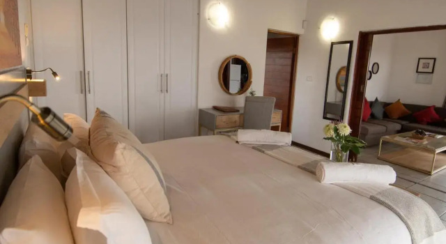 Mount Savannah Lodge by Dream Resorts, Buchen Sie Hotel Krugersdorp West Rand