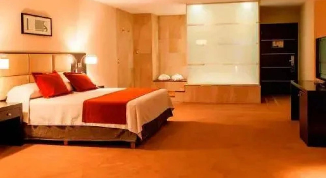Howard Johnson by Wyndham Formosa Casino, Prenota Hotel Formosa Formosa Province