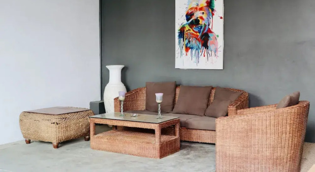 Hotel Samanu, Book Hotel Hoteller i Nayarit med parkering, Parkering