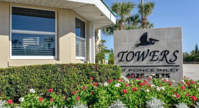 Ponce Inlet, Reserva ahora Hotel Ponce Inlet Florida
