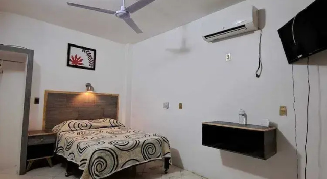 Номер Classic Hotel Quinta Paquita