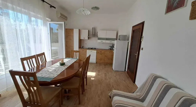 Семейные апартаменты Apartments Berny