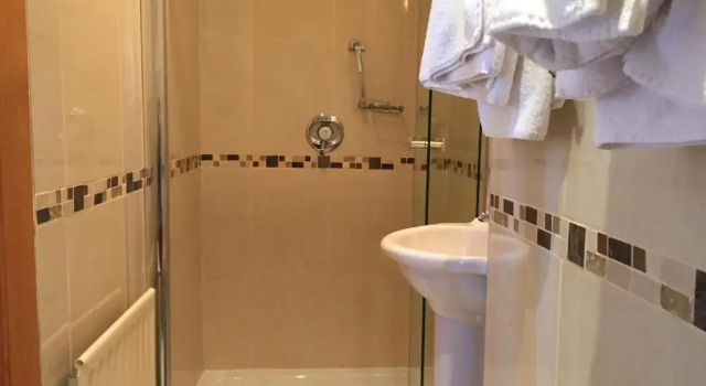 Номер Standard Algret House B&B