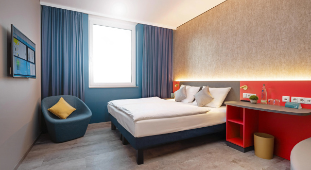 Hey Lou Hotel Nördlingen	