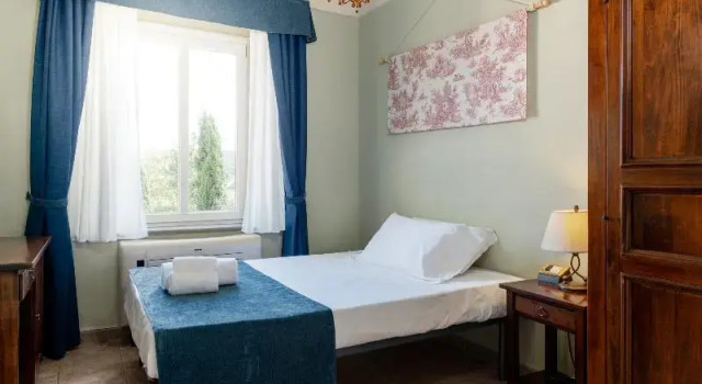 Номер Standard Borgo San Martino - Residence Hotel & SPA