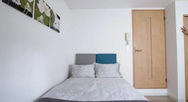 Daikokucho Apartment DG