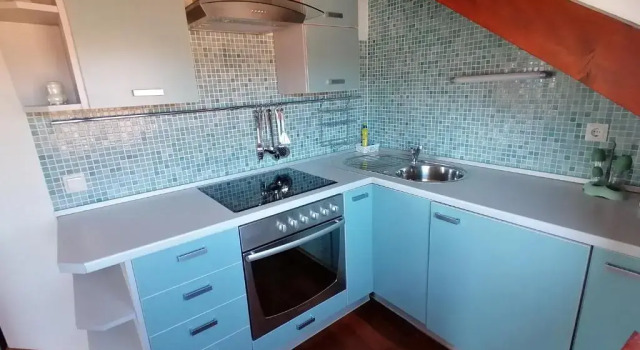 Студия Villa Sv. Petar