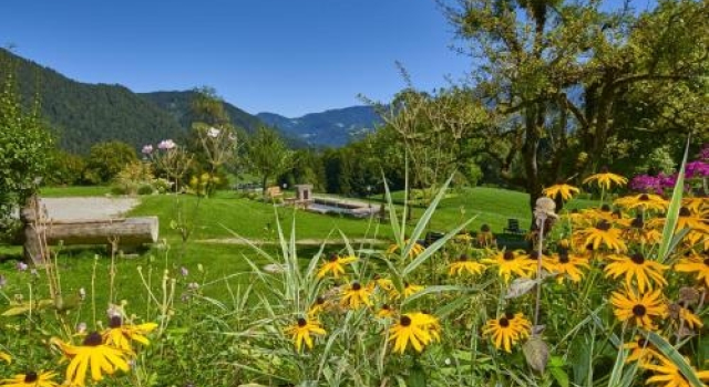 Alpenhotel Hundsreitlehen, Rezervasyon Otel Bischofswiesen Berchtesgadener Land