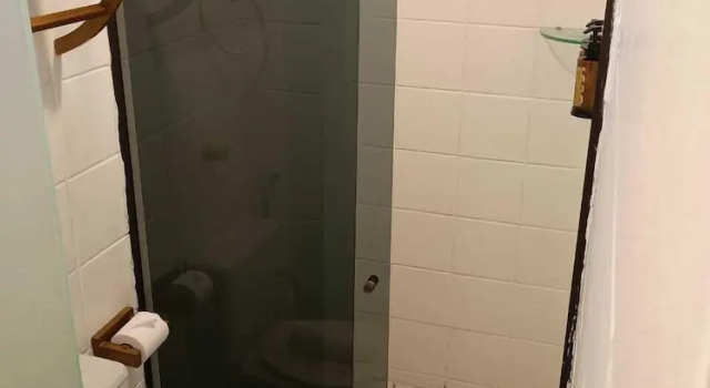 Номер Standard Inn Tribus Hotel